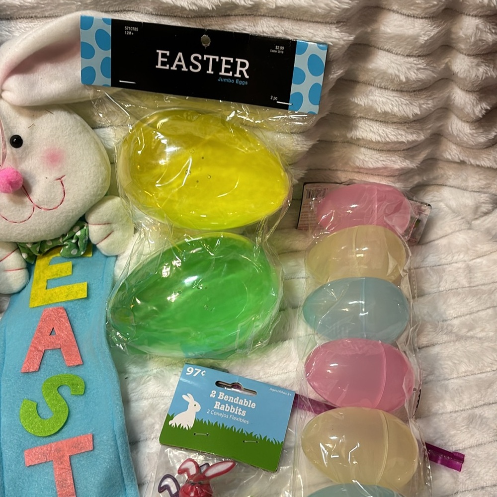 Easter Bundle - Picture 4 of 6